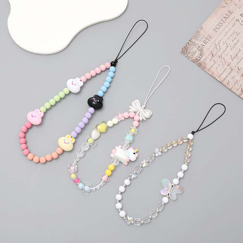 Fashion Women Picture - Tatlı Aşk Kedi Kafası Kayıp Önleyici