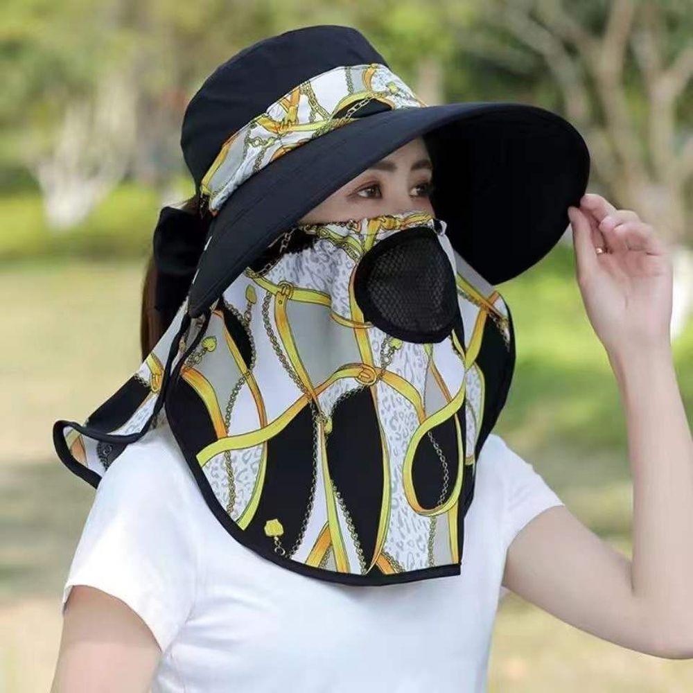 Bucket Hat Women - Balıkçılık Şapkaları Giyim Aksesuarları Tarım İşleri