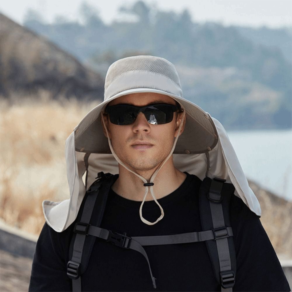 Bucket Hat Women - Moda kumaş erkek güneş şapkası büyük