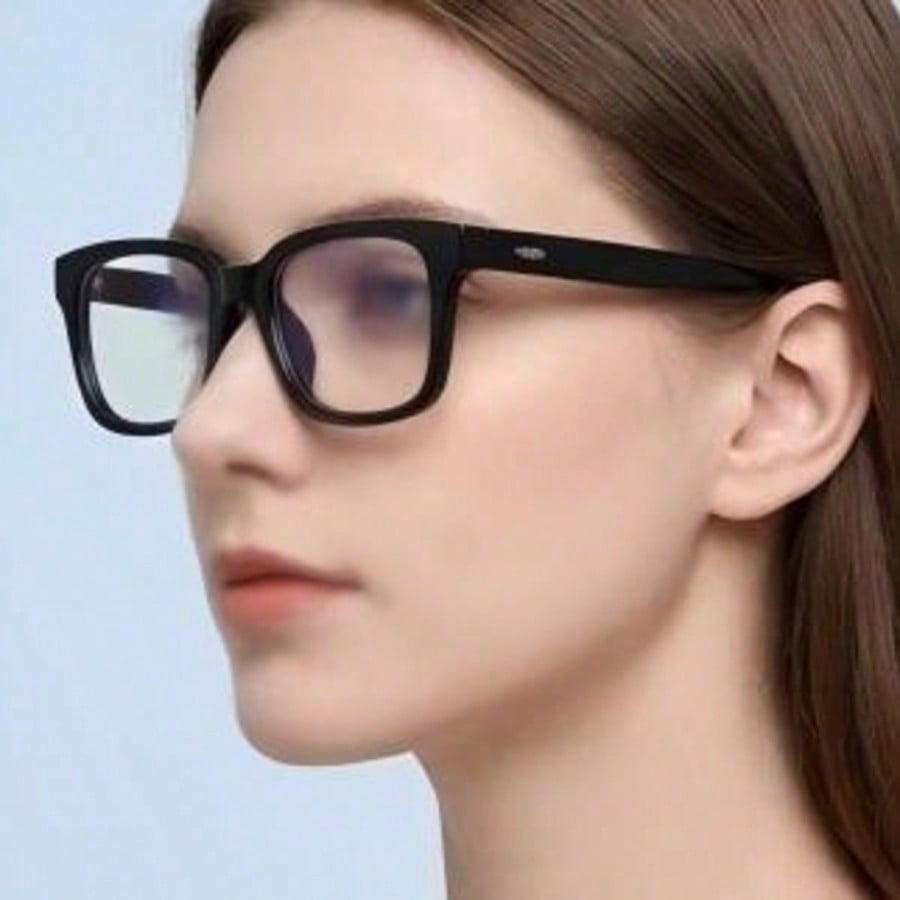 Women'S Fashion Eyeglass Frames - Premium Yüksek Kaliteli Unisex Kare Gözlük
