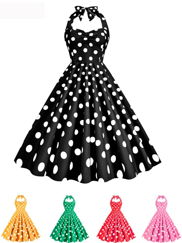 Women'S Fashion In The 1950S - 2026 Moda Yaz Seksi Askılı Kadın