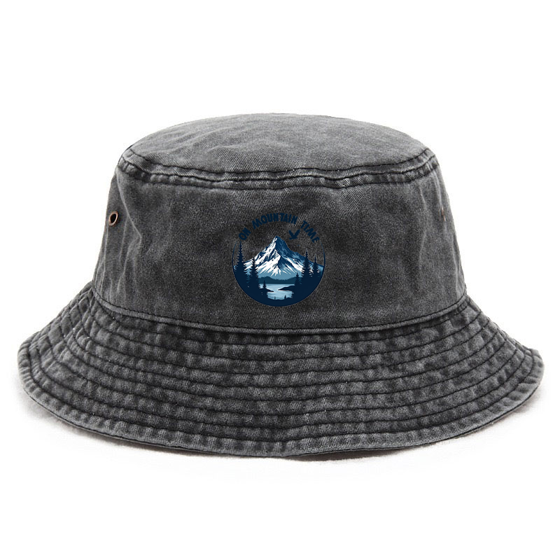 Snow Peak Pamuklu Yıkanmış Kov - Bucket Hat Women incelemesi ve fiyatı