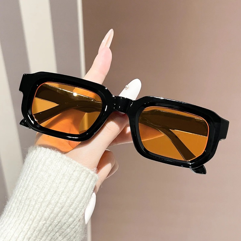 Yeni Sıcak Satış Kare Küçük Çe - Women'S Fashion Eyeglass Frames incelemesi ve fiyatı