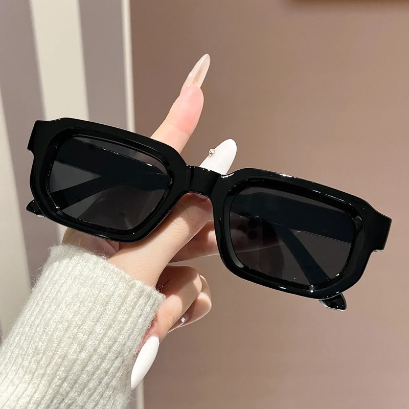 Yeni Sıcak Satış Kare Küçük Çe - Women'S Fashion Eyeglass Frames incelemesi ve fiyatı