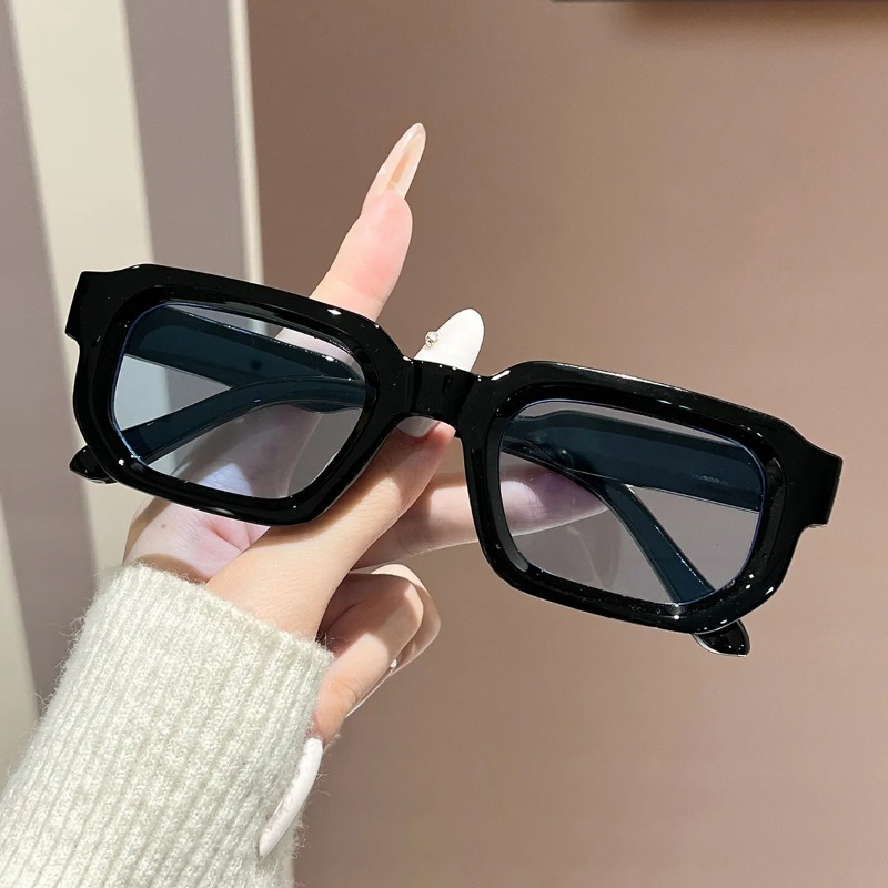 Yeni Sıcak Satış Kare Küçük Çe - Women'S Fashion Eyeglass Frames incelemesi ve fiyatı
