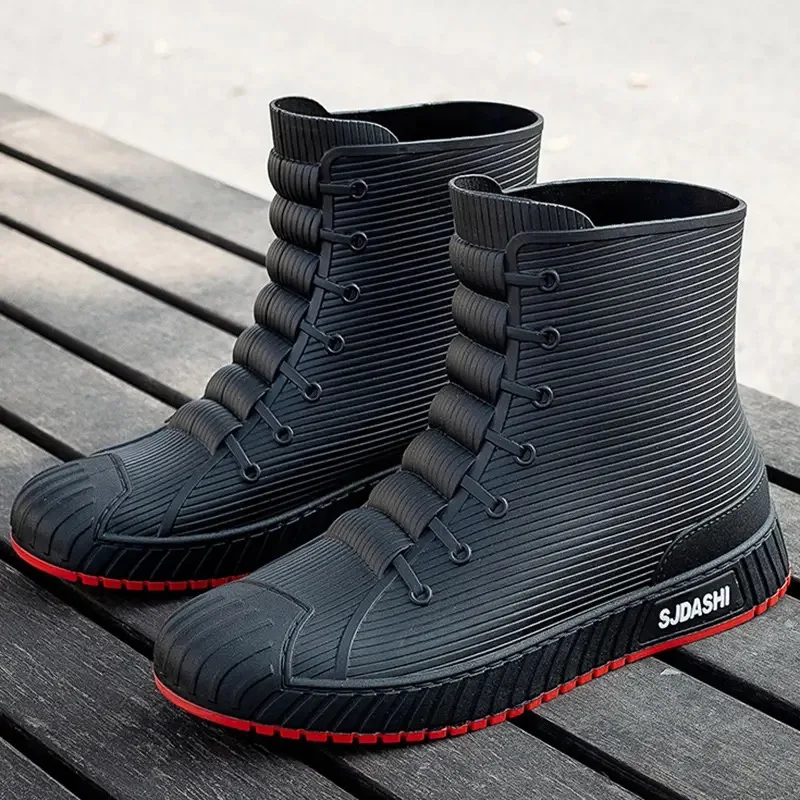 Çift yağmur çizmeleri moda kau - Women'S Fashion Gumboots incelemesi ve fiyatı