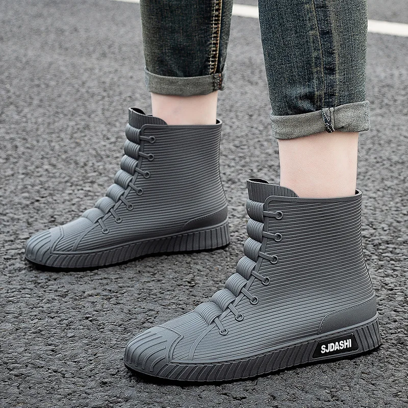 Çift yağmur çizmeleri moda kau - Women'S Fashion Gumboots incelemesi ve fiyatı