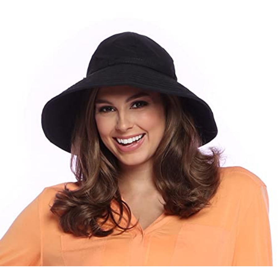 VINRELLA Yağmur ve Güneş Şapka - Bucket Hat Women incelemesi ve fiyatı