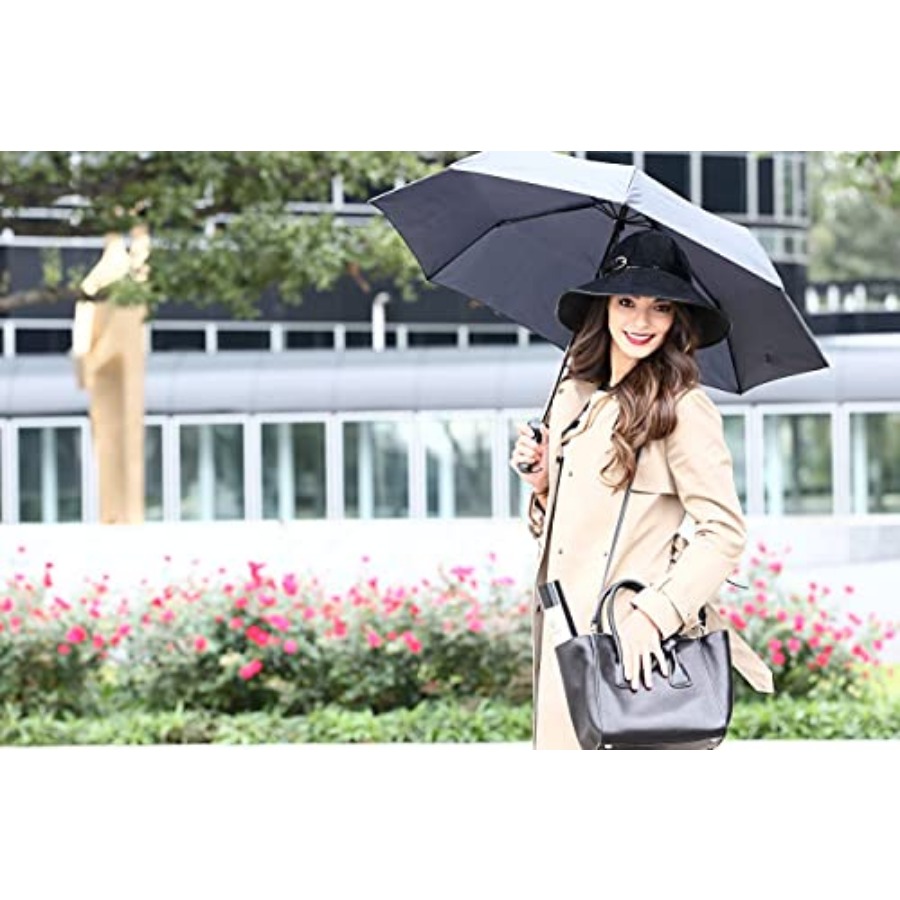 VINRELLA Yağmur ve Güneş Şapka - Bucket Hat Women incelemesi ve fiyatı