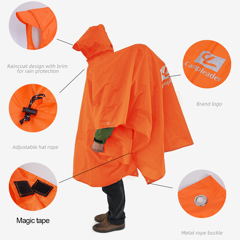 3'ü 1 Arada Açık Yağmurluk Kap - Women'S Fashion Rain Jacket incelemesi ve fiyatı