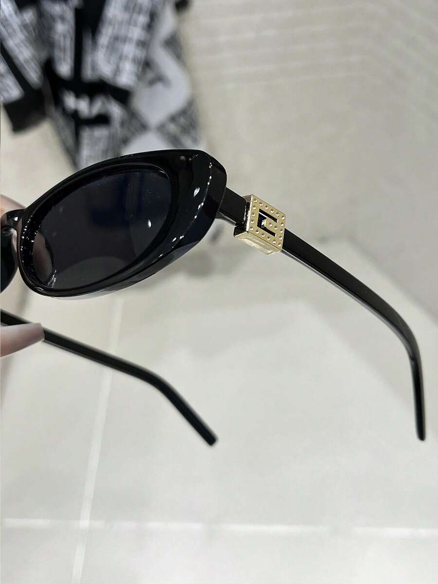 1 çift Kadın Plastik Çerçeve G - Women'S Fashion Eyeglass Frames incelemesi ve fiyatı