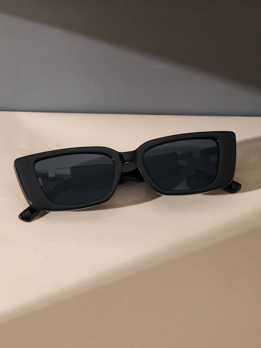1 çift Vintage Plastik Çerçeve - Women'S Fashion Eyeglass Frames incelemesi ve fiyatı