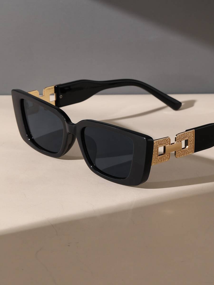 1 çift Vintage Plastik Çerçeve - Women'S Fashion Eyeglass Frames incelemesi ve fiyatı