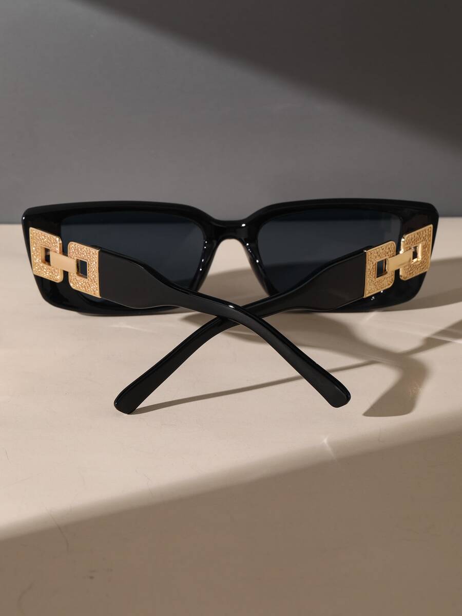 1 çift Vintage Plastik Çerçeve - Women'S Fashion Eyeglass Frames incelemesi ve fiyatı