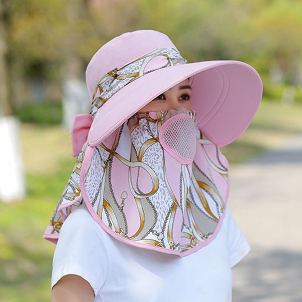 Balıkçılık Şapkaları Giyim Aks - Bucket Hat Women incelemesi ve fiyatı