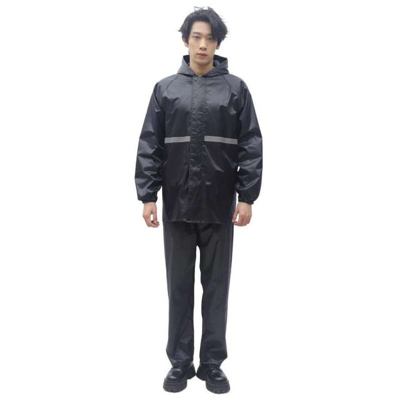 2 adet kapüşonlu ceket ve pant - Women'S Fashion Rain Jacket incelemesi ve fiyatı