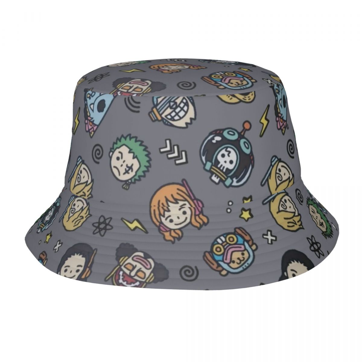 O-one-piece-e Onepieces Luffys - Bucket Hat Women incelemesi ve fiyatı