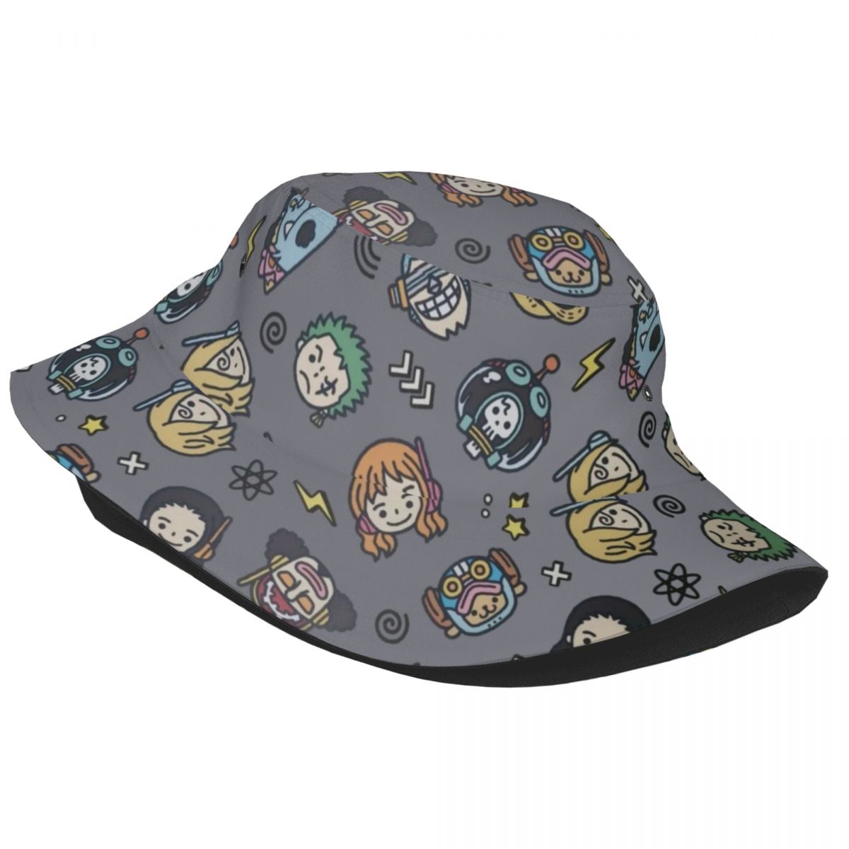 O-one-piece-e Onepieces Luffys - Bucket Hat Women incelemesi ve fiyatı