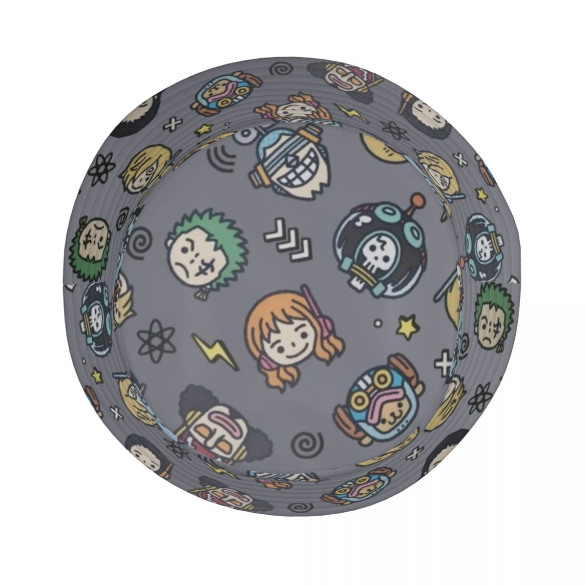 O-one-piece-e Onepieces Luffys - Bucket Hat Women incelemesi ve fiyatı