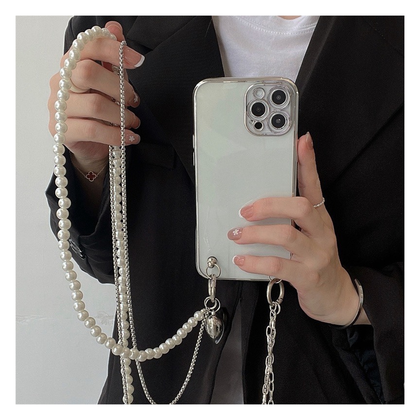 Uzun Inci Telefon Kordon El Ya - Fashion Women Picture incelemesi ve fiyatı