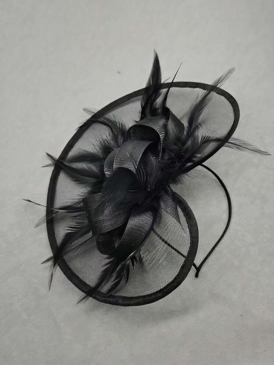 1 adet Fascinators şapkalar ka - Women'S Fashion In The 1950S incelemesi ve fiyatı