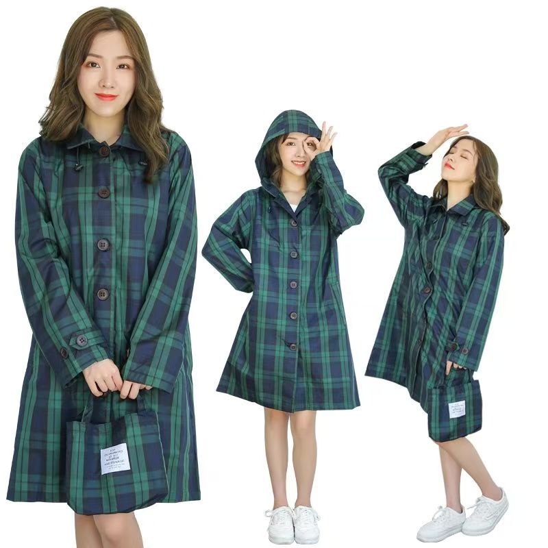 Kadınlar nefes yağmurluk hafif - Women'S Fashion Rain Jacket incelemesi ve fiyatı