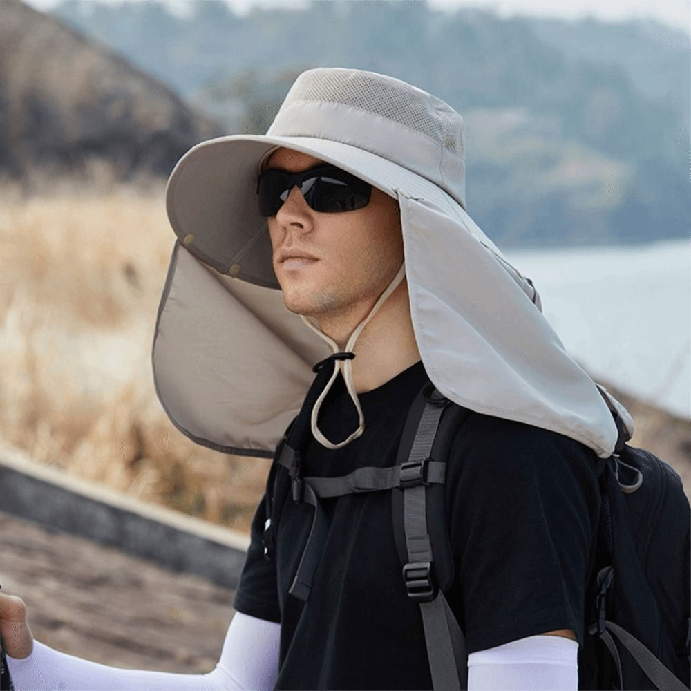 Moda kumaş erkek güneş şapkası - Bucket Hat Women incelemesi ve fiyatı