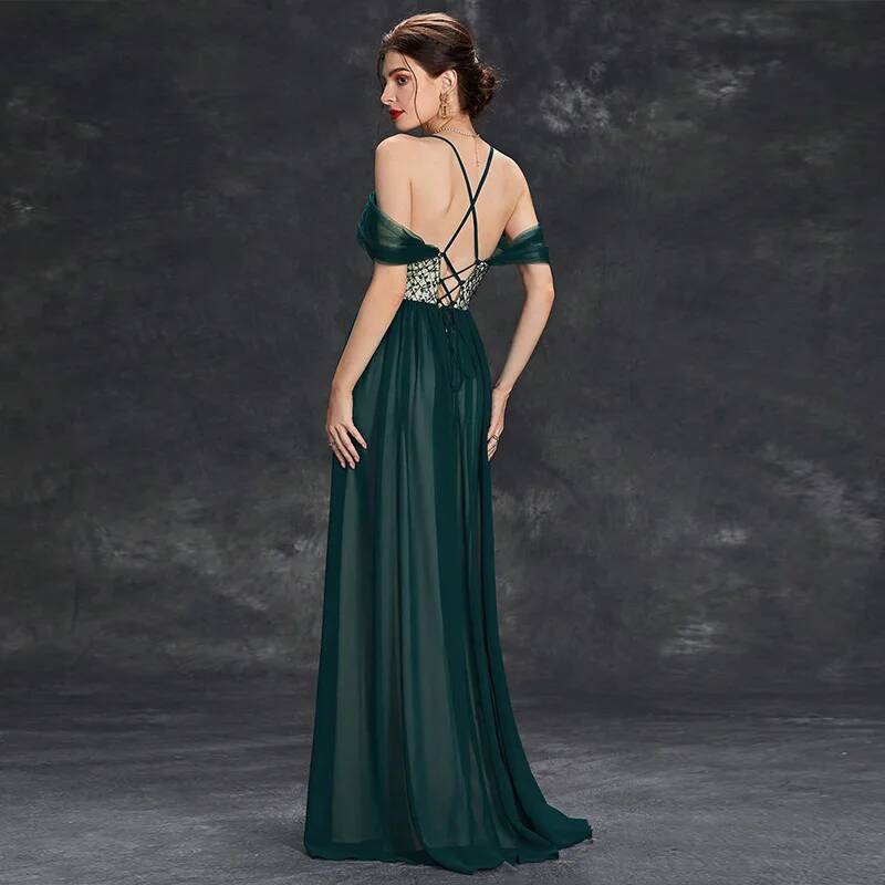 Baharlık Yeni Abiye Uzun Stil  - Women'S Fashion Dresses Images incelemesi ve fiyatı