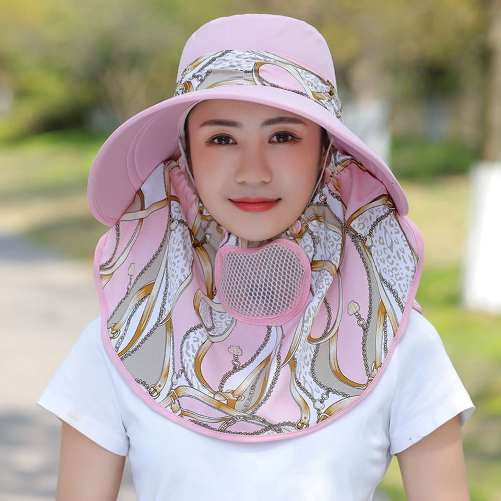 Şapka Tarım İşleri Açık Hava Y - Bucket Hat Women incelemesi ve fiyatı