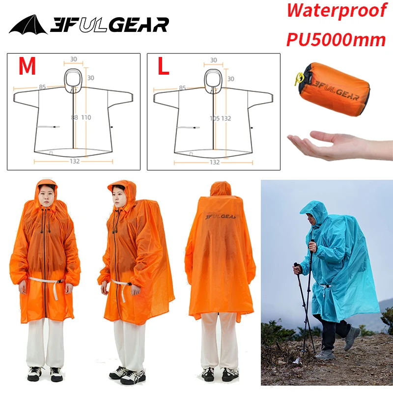 3F UL DIŞLI Fermuar Yağmurluk  - Women'S Fashion Rain Jacket incelemesi ve fiyatı