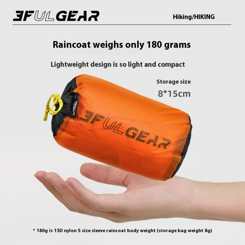 3F UL DIŞLI Fermuar Yağmurluk  - Women'S Fashion Rain Jacket incelemesi ve fiyatı