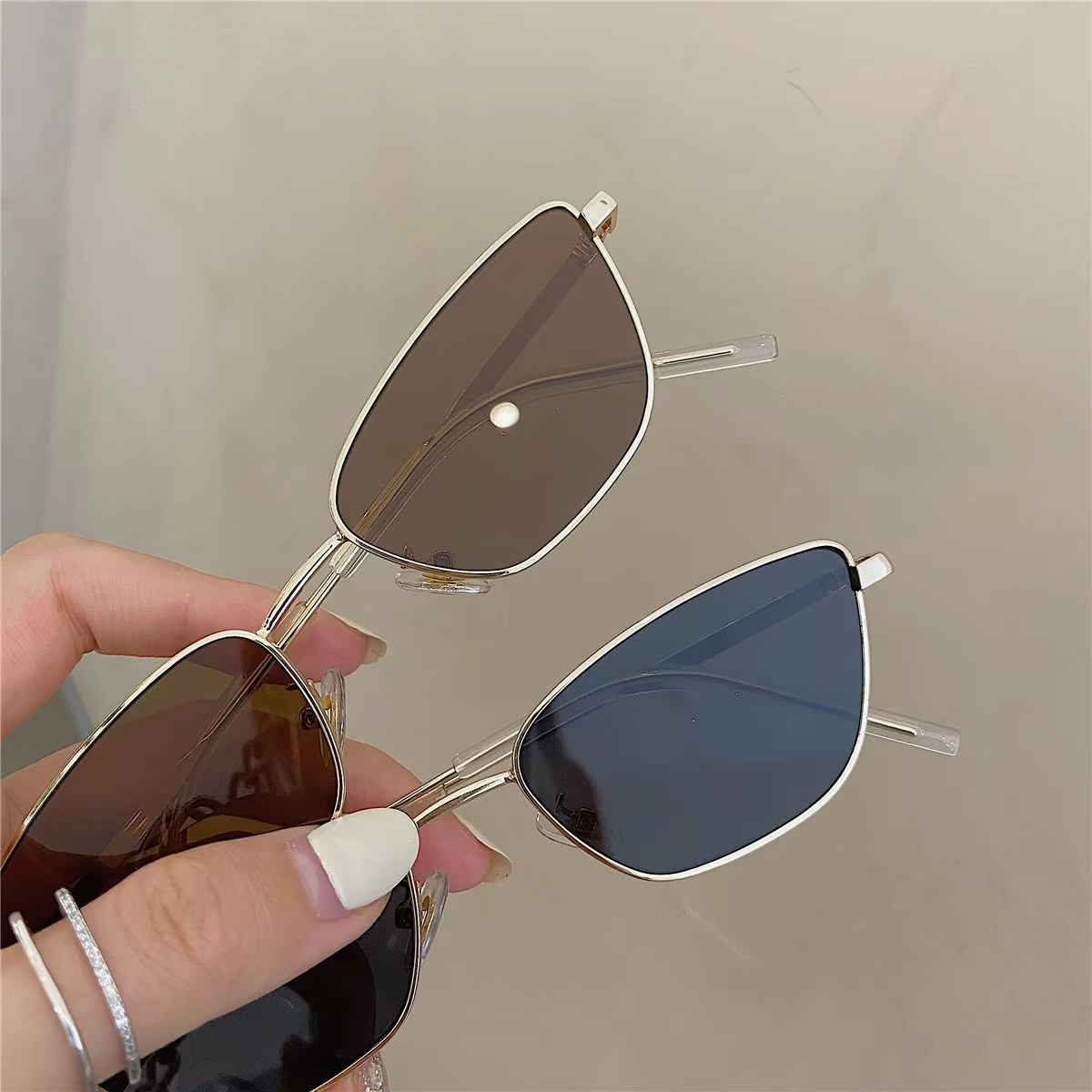 Kadınlar için Moda Kedi Gözü G - Women'S Fashion Eyeglass Frames incelemesi ve fiyatı