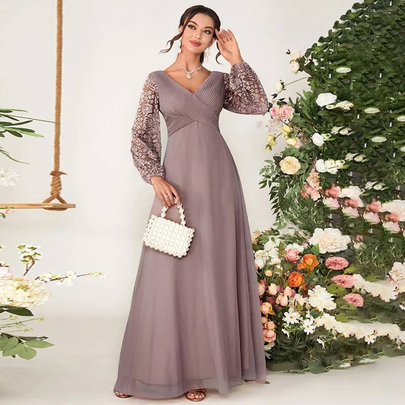 Abiye Uzun Dar Kesim Elbise, Y - Women'S Fashion Dresses Images incelemesi ve fiyatı