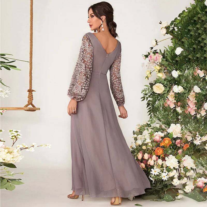 Abiye Uzun Dar Kesim Elbise, Y - Women'S Fashion Dresses Images incelemesi ve fiyatı
