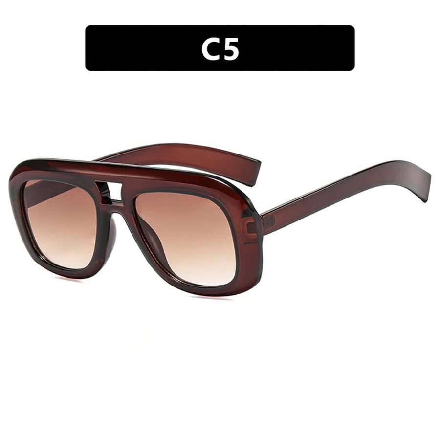 Kadınlar İçin Çift Köprülü Büy - Women'S Fashion Eyeglass Frames incelemesi ve fiyatı