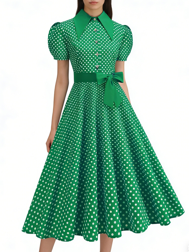 Robe Pinup Zarif 1950'ler 60'l - Women'S Fashion In The 1950S incelemesi ve fiyatı