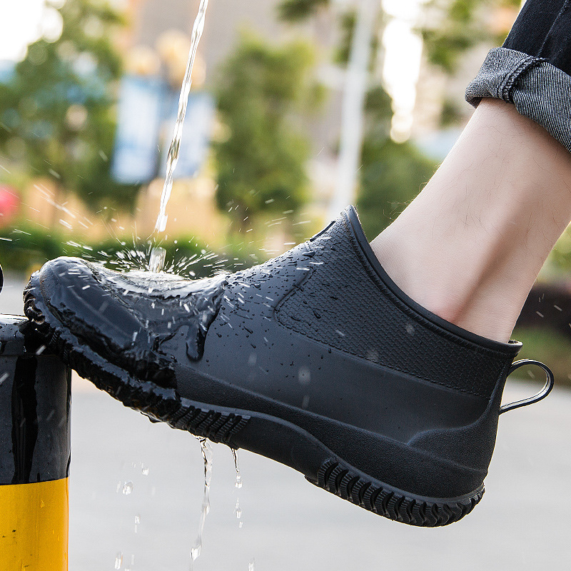 Moda çiftin yağmur çizmeleri k - Women'S Fashion Gumboots incelemesi ve fiyatı