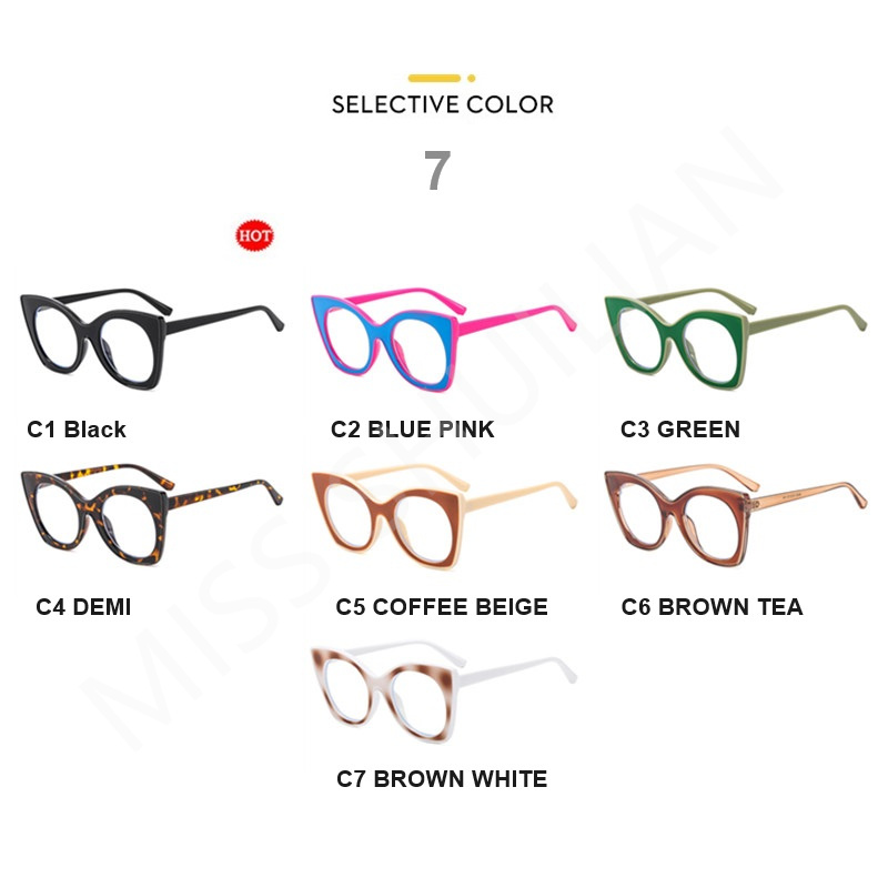 Yeni Moda Kadın Gözlük Trendi  - Women'S Fashion Eyeglass Frames incelemesi ve fiyatı