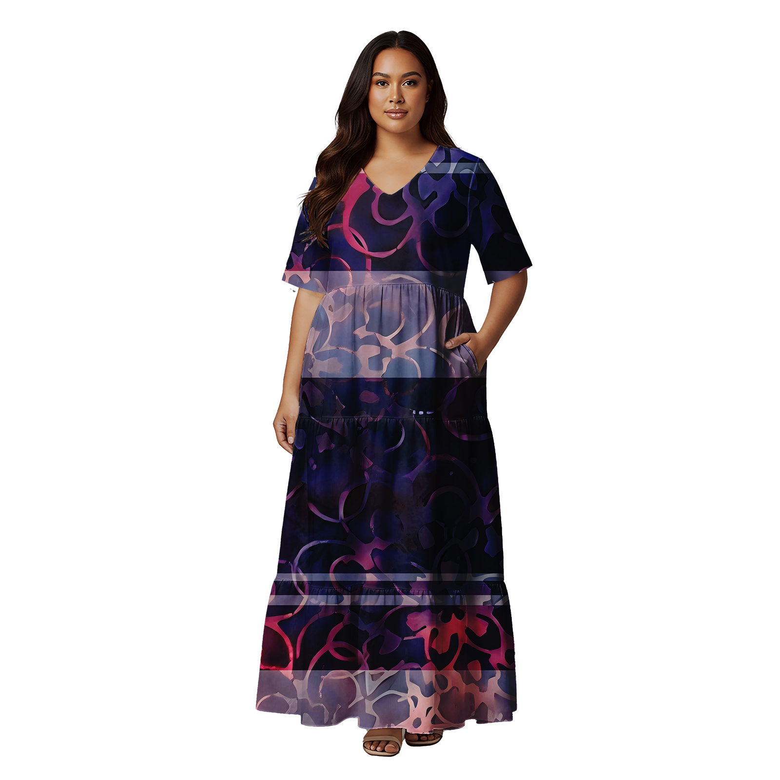 Tonga Fiji Özel Tasarım Kraliy - Women'S Fashion Dresses Images incelemesi ve fiyatı