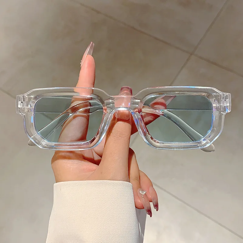 Vintage Dikdörtgen Çerçeve Gün - Women'S Fashion Eyeglass Frames incelemesi ve fiyatı