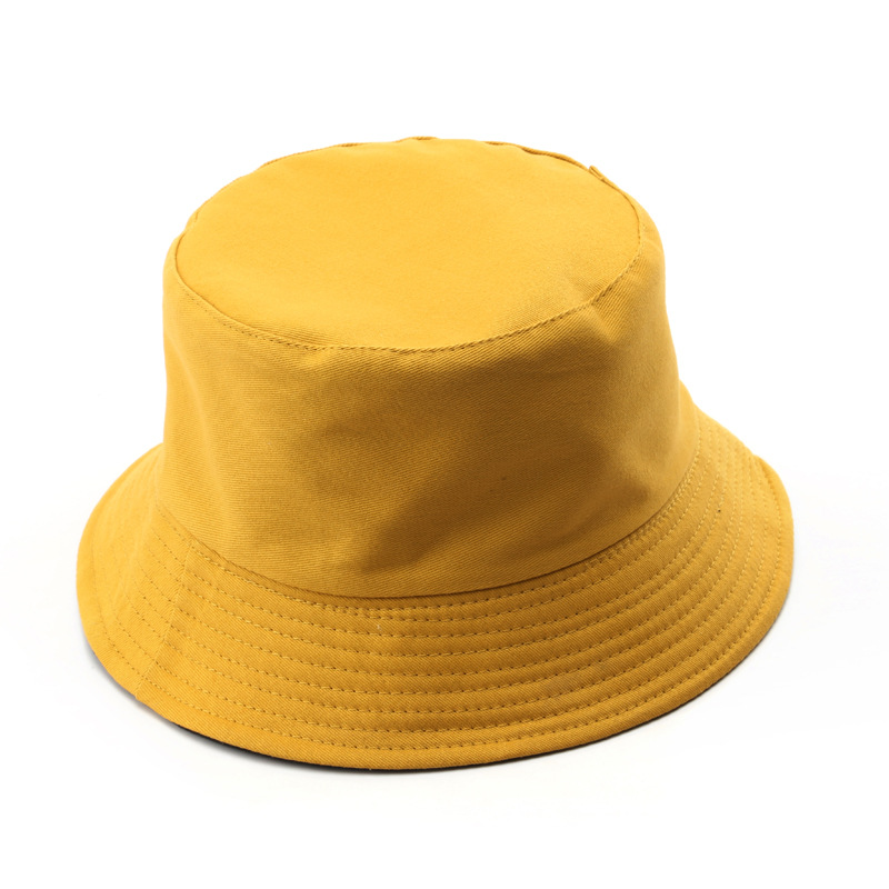 Özel Logolu Çift Taraflı Balık - Bucket Hat Women incelemesi ve fiyatı