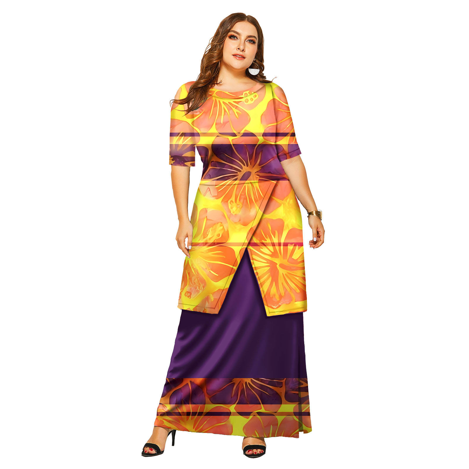 Hawaii Adası Çiçekleri Özel Ta - Women'S Fashion Dresses Images incelemesi ve fiyatı