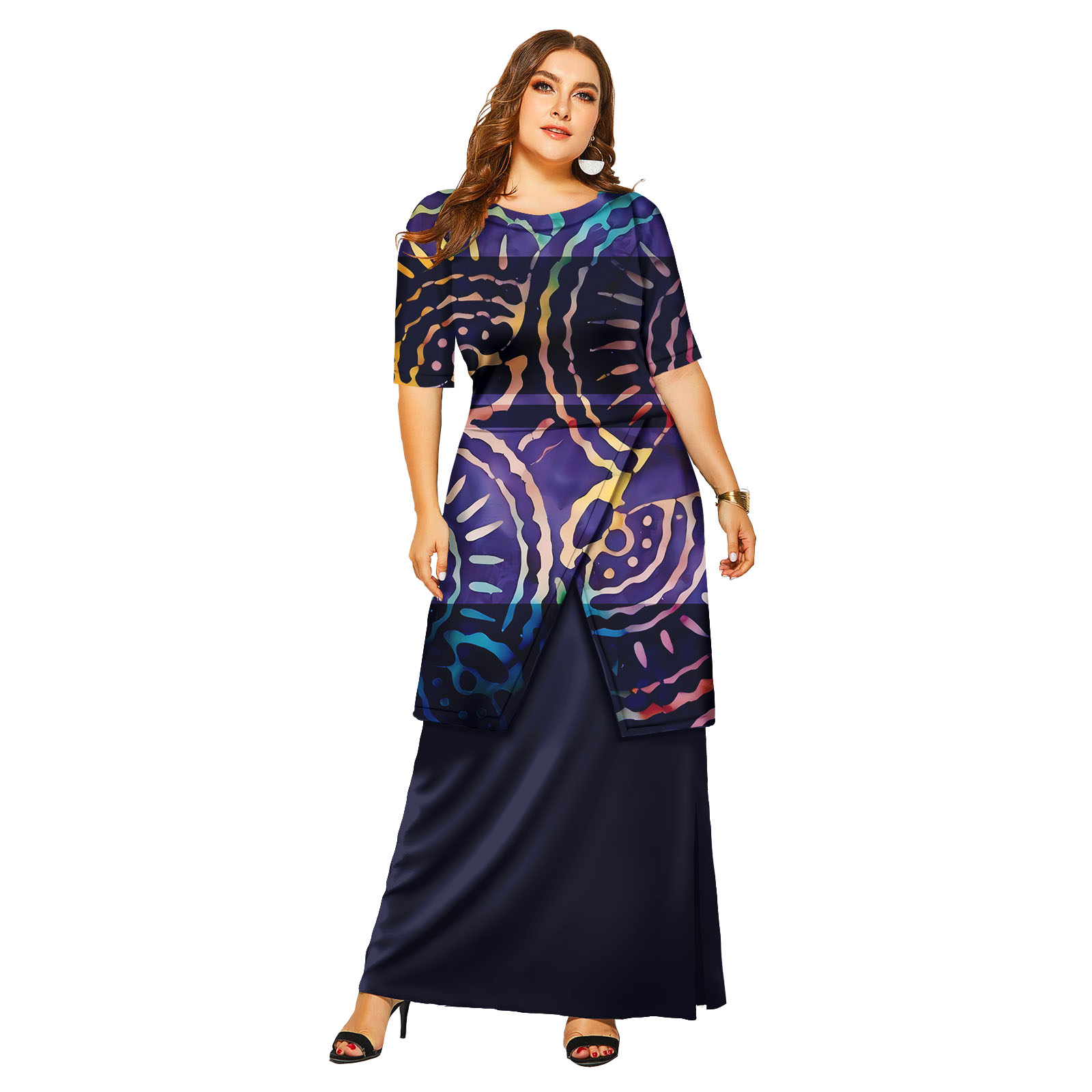 Hawaii Adası Çiçekleri Özel Ta - Women'S Fashion Dresses Images incelemesi ve fiyatı