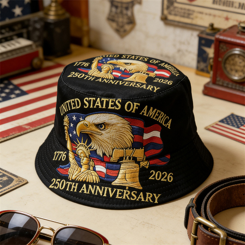 26 Ülkelerin Ulusal Bayraklı K - Bucket Hat Women incelemesi ve fiyatı