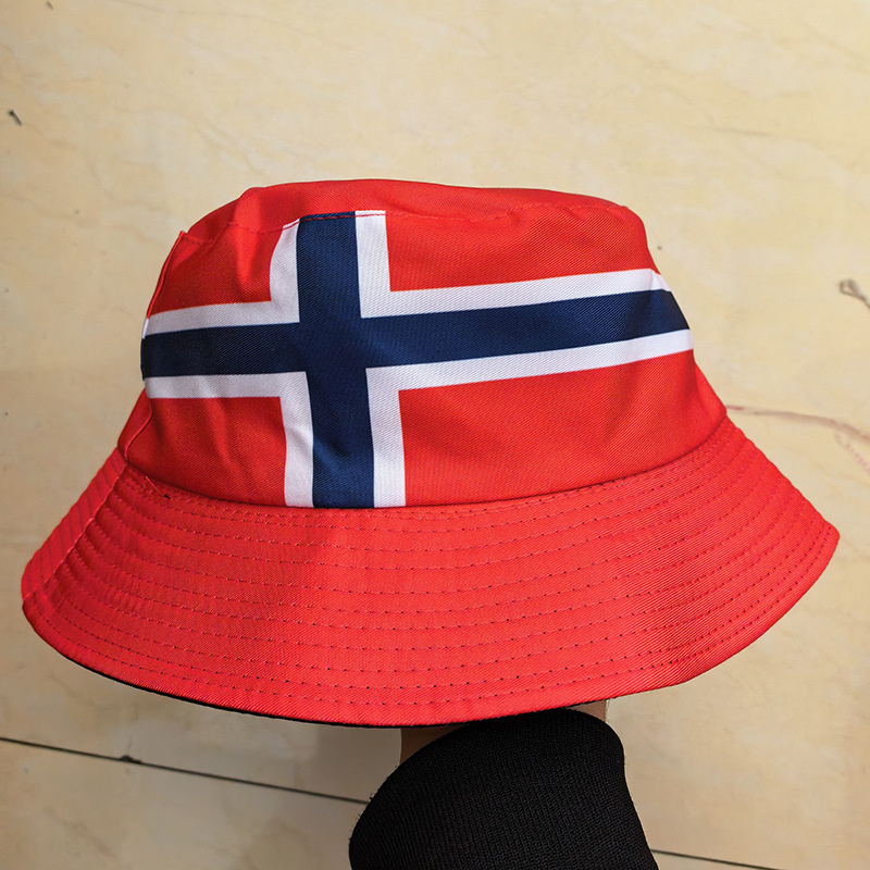 26 Ülkelerin Ulusal Bayraklı K - Bucket Hat Women incelemesi ve fiyatı
