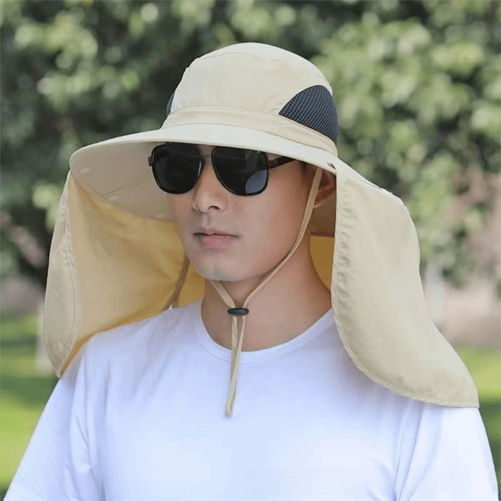 Çıkarılabilir Kumaş Erkek güne - Bucket Hat Women incelemesi ve fiyatı