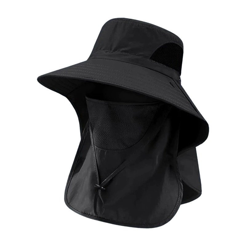 Polyester güneş balıkçı şapkas - Bucket Hat Women incelemesi ve fiyatı