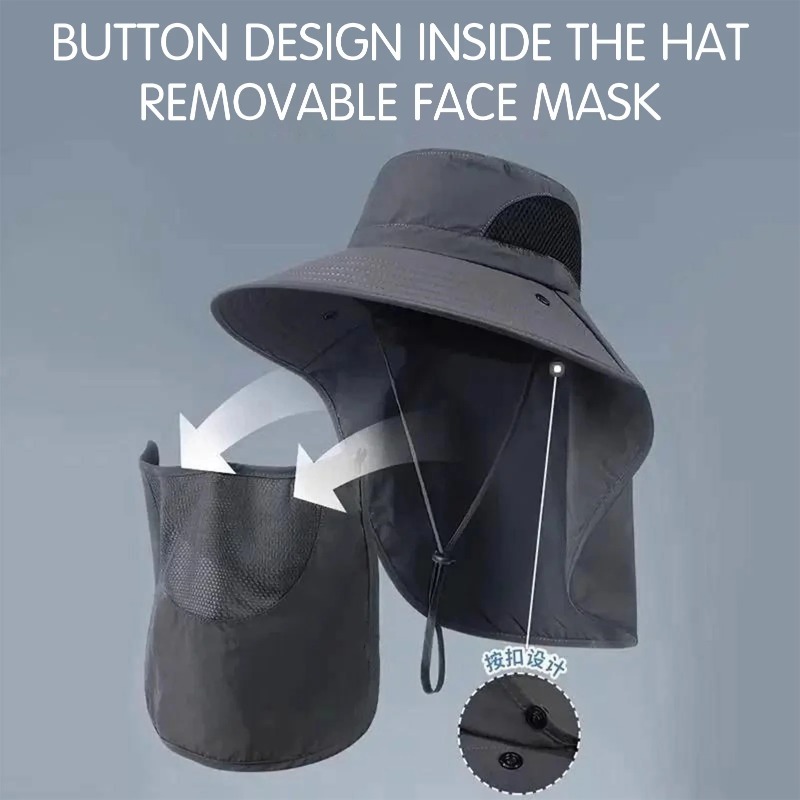 Polyester güneş balıkçı şapkas - Bucket Hat Women incelemesi ve fiyatı