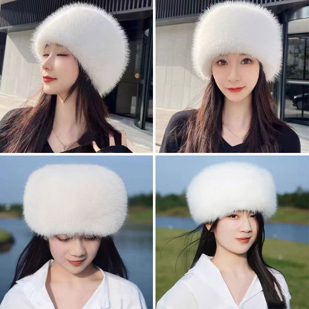Kadınlar için Açık Hava Peluş  - Bucket Hat Women incelemesi ve fiyatı