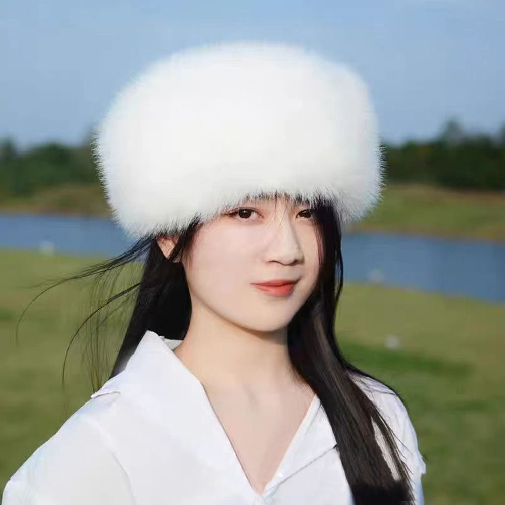 Kadınlar için Açık Hava Peluş  - Bucket Hat Women incelemesi ve fiyatı